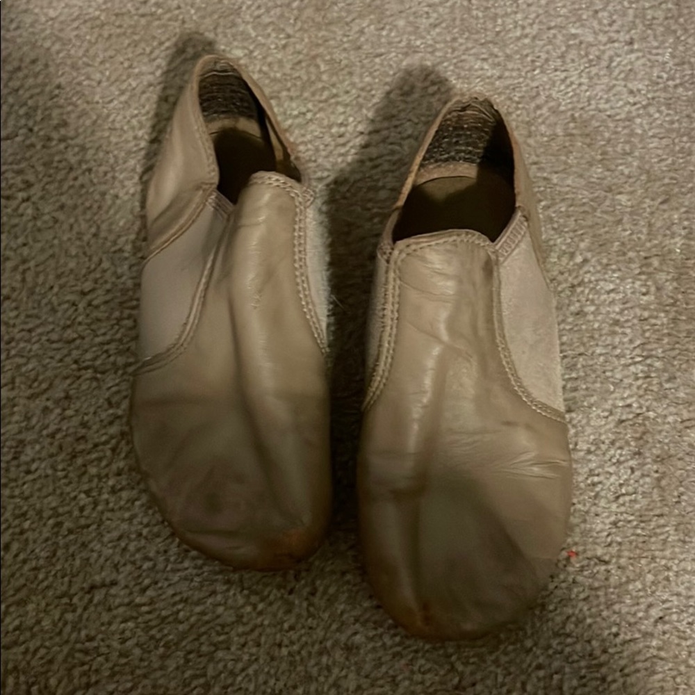 Jazz shoes